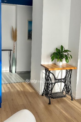 Eladó téglalakás, Budapesten, I. kerületben 164.99 M Ft