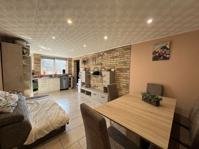 Eladó családi ház, Dunaszentgyörgyön 47.99 M Ft, 3 szobás