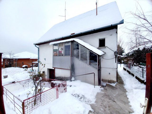 Eladó családi ház, Erdőkertesen 60 M Ft, 1+2 szobás