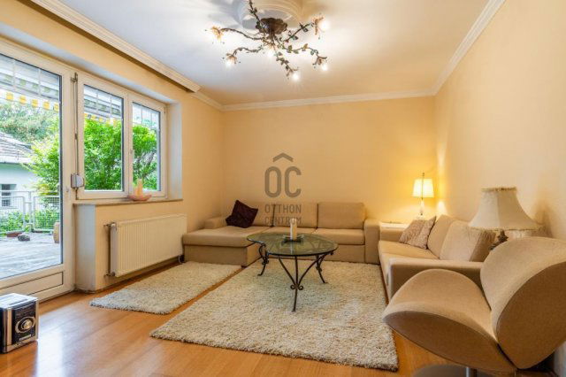 Eladó téglalakás, Budapesten, II. kerületben 135 M Ft, 3 szobás