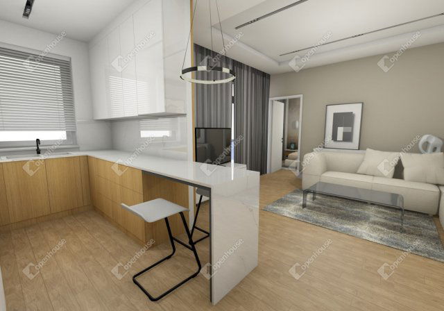 Eladó téglalakás, Zalaegerszegen 86.962 M Ft, 4 szobás