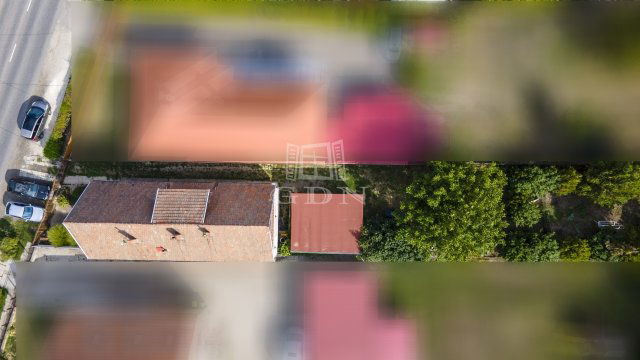 Eladó családi ház, Bagon 58 M Ft, 4 szobás
