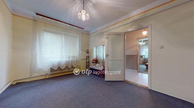 Eladó családi ház, Nagyhalászban 27.5 M Ft, 3 szobás