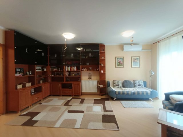 Eladó téglalakás, Pécsett, Papkert utcában 59.9 M Ft, 2 szobás