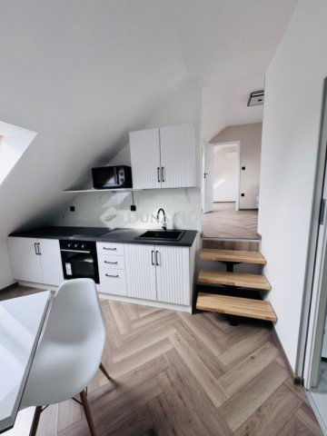 Eladó téglalakás, Harkányban 49.9 M Ft, 2 szobás