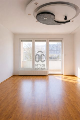 Eladó téglalakás, Budapesten, XIV. kerületben 87 M Ft, 2 szobás