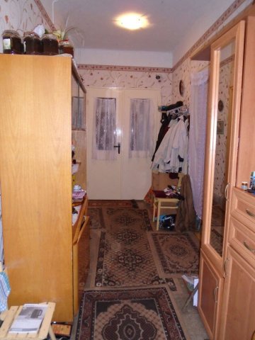 Eladó családi ház, Cibakházán 15 M Ft, 3 szobás