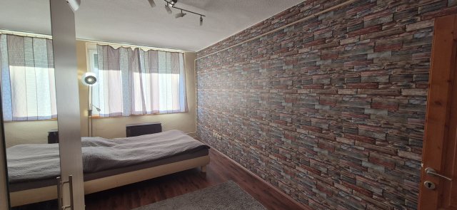 Eladó téglalakás, Zalaszentgróton 36.5 M Ft, 2 szobás