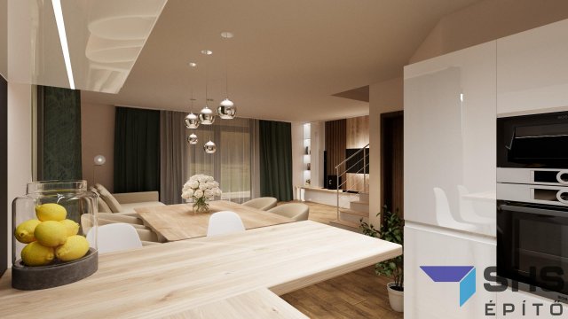 Eladó családi ház, Székesfehérvárott, Pozsonyi úton 164.9 M Ft