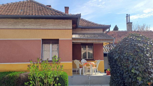 Eladó családi ház, Törökszentmiklóson 18.9 M Ft, 2+1 szobás