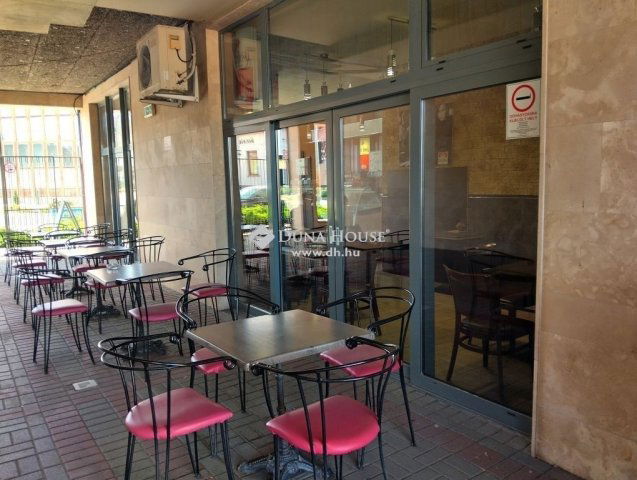 Eladó üzlethelyiség, Dorogon 69.9 M Ft / költözzbe.hu