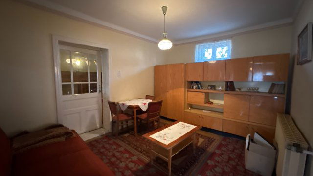 Eladó családi ház, Horton 21.9 M Ft, 4 szobás