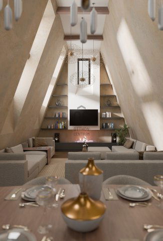 Eladó téglalakás, Budapesten, VI. kerületben, Lázár utcában