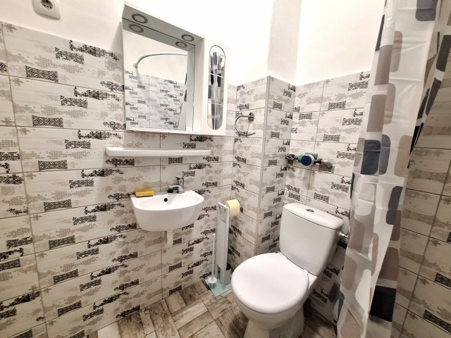 Eladó téglalakás, Kecskeméten 33.5 M Ft, 1 szobás