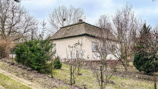 Eladó családi ház, Bakonypéterden 44.9 M Ft, 3 szobás