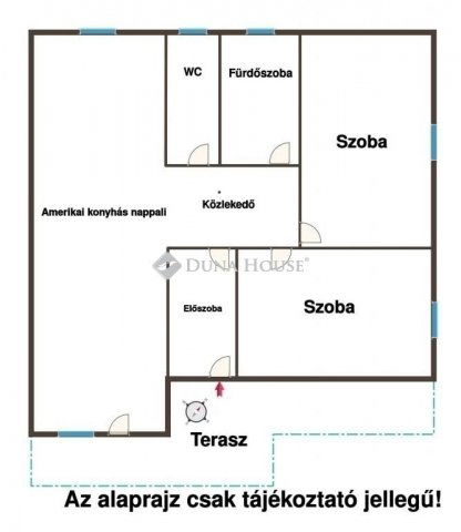 Eladó ikerház, Szigethalmon 69.999 M Ft, 3 szobás