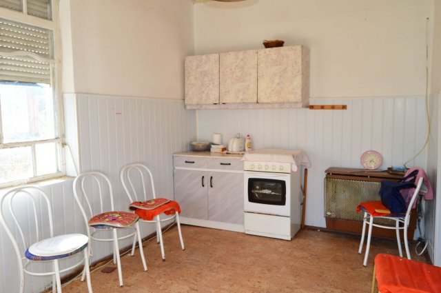 Eladó családi ház, Tápiószentmártonon 27 M Ft, 3 szobás