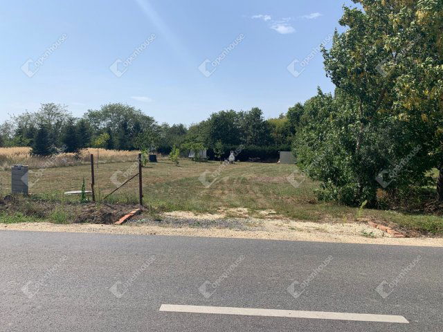 Eladó telek, Harasztifaluban 11.5 M Ft / költözzbe.hu