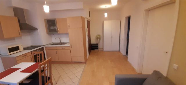 Kiadó téglalakás, albérlet, XIII. kerületben, Turóc utcában