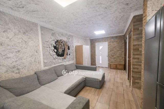 Eladó sorház, Tökölön 69.9 M Ft, 4 szobás