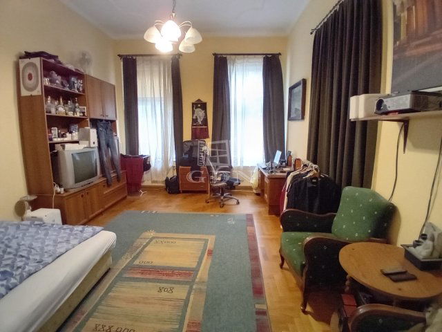 Eladó téglalakás, Budapesten, IX. kerületben 84.9 M Ft, 3 szobás