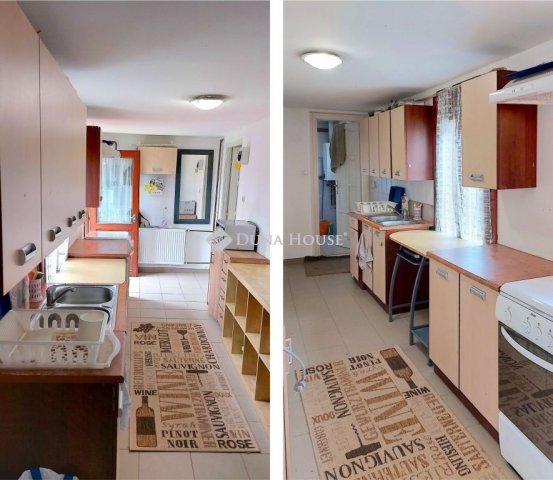 Eladó családi ház, Monoron 26.5 M Ft, 2 szobás