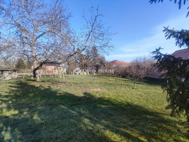 Eladó családi ház, Kenderesen 18.9 M Ft, 2+1 szobás