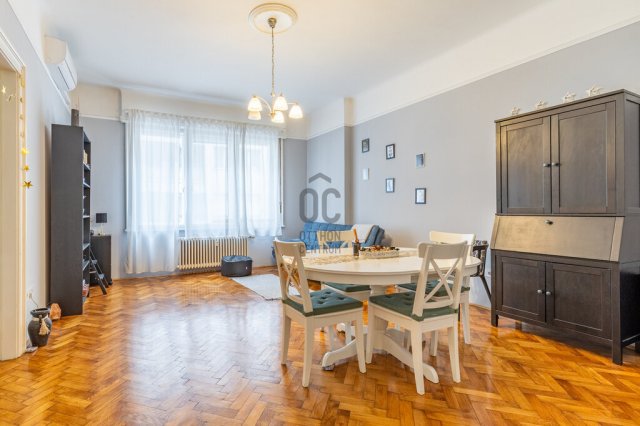 Eladó téglalakás, Budapesten, XI. kerületben 115 M Ft, 3 szobás