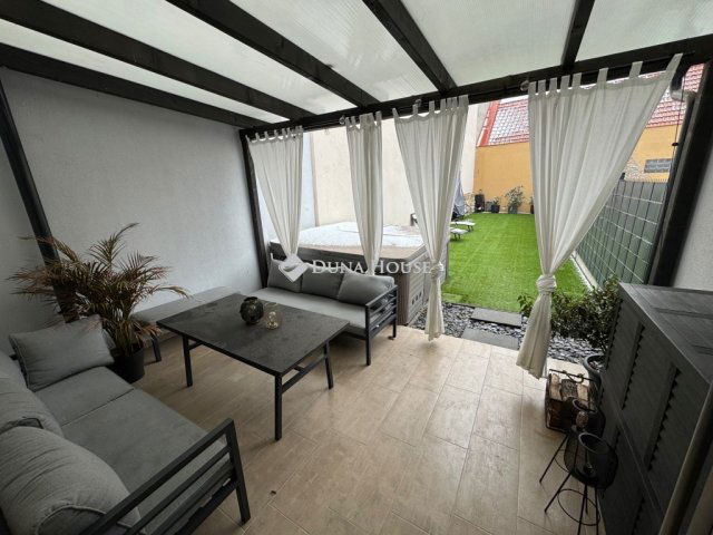 Kiadó téglalakás, albérlet, Kecskeméten 725 E Ft / hó