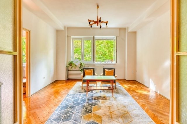 Eladó téglalakás, Budapesten, XI. kerületben 112.49 M Ft