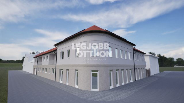 Eladó téglalakás, Cegléden 74.3 M Ft, 2+2 szobás