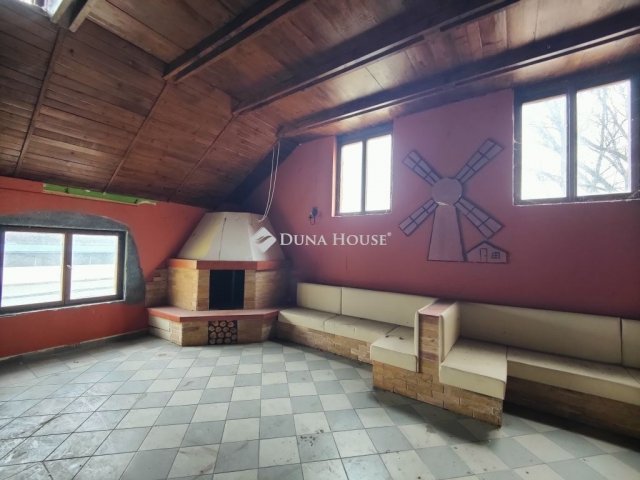 Eladó üzlethelyiség, Sülysápon 109 M Ft / költözzbe.hu