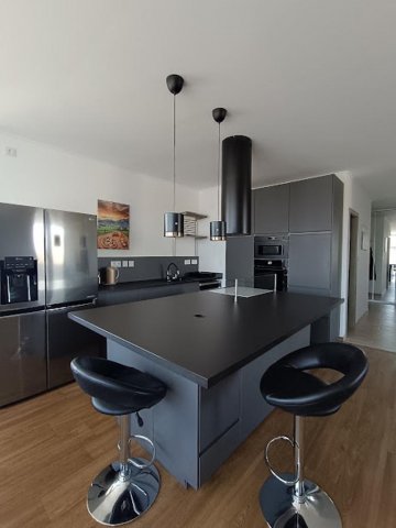 Kiadó téglalakás, albérlet, Tatán 390 E Ft / hó, 3 szobás