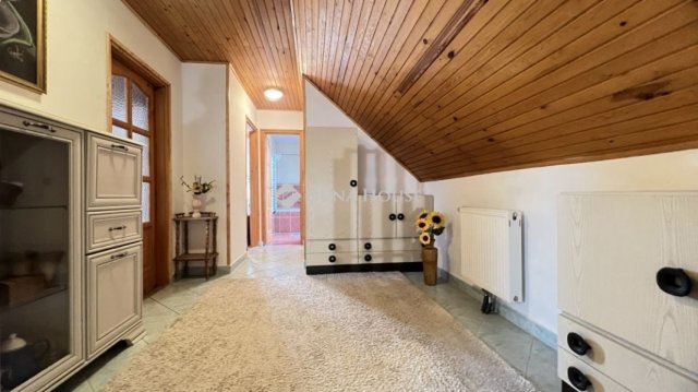Eladó családi ház, Egerszalókon 98.4 M Ft, 4+2 szobás