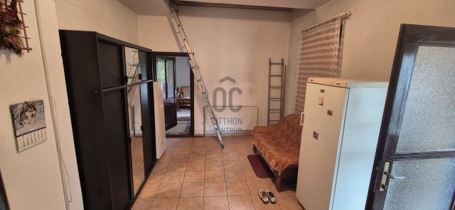 Eladó családi ház, Tiszafüreden 36 M Ft, 2 szobás