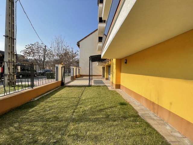 Eladó garázs, Budapesten, XIII. kerületben 6.5 M Ft