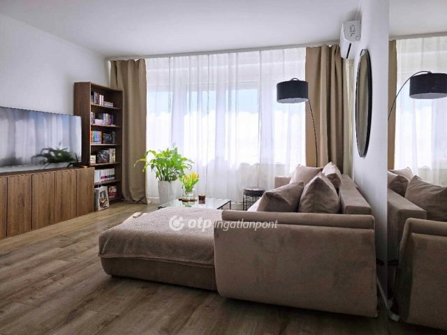 Eladó panellakás, Budapesten, XIII. kerületben 79.99 M Ft