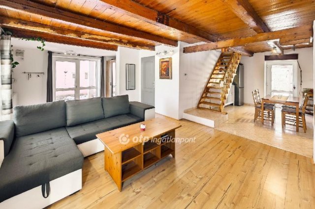 Eladó családi ház, Pétervásárán 38 M Ft, 3+1 szobás