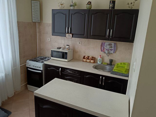 Eladó téglalakás, Tatabányán 38 M Ft, 1 szobás