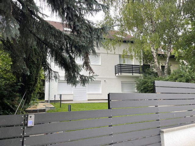 Eladó családi ház, Budapesten, XI. kerületben, Kápolna közben