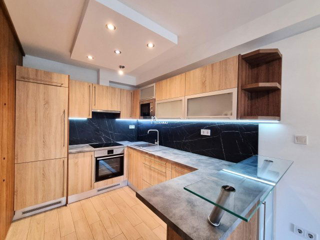 Eladó téglalakás, Mosonmagyaróváron 44.9 M Ft, 1+1 szobás