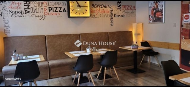 Eladó üzlethelyiség, Budapesten, IX. kerületben 220.22 M Ft