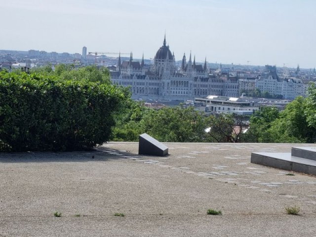 Eladó családi ház, Budapesten, II. kerületben 1056 M Ft