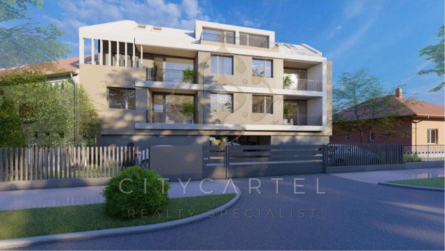 Eladó téglalakás, Siófokon 69 M Ft, 2 szobás