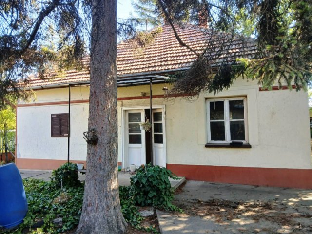 Eladó családi ház, Örkényen 35.9 M Ft, 2+2 szobás