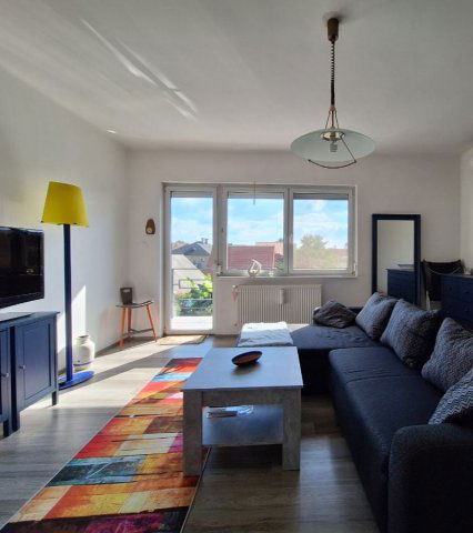 Kiadó téglalakás, albérlet, Keszthelyen 252 E Ft / hó, 2 szobás