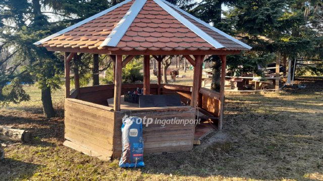 Eladó telek, Egerben 108 M Ft / költözzbe.hu