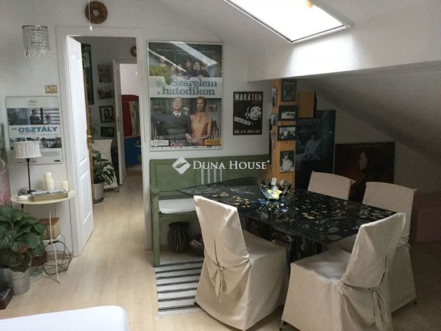 Eladó téglalakás, Budapesten, XIII. kerületben 90 M Ft, 4 szobás