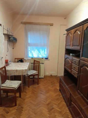 Eladó téglalakás, Kecskeméten 39.9 M Ft, 1 szobás