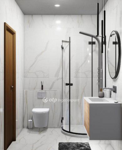 Eladó téglalakás, Balatonalmádiban 229 M Ft, 4 szobás